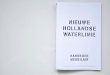 Handboek Meubilair Nieuwe Hollandse Waterlinie