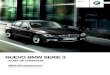Catálogo Nuevo BMW Serie 3 Berlina - Alma de ganador