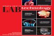 What’s New in Lab Technology Feb/Mar 2012