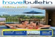 Travel Bulletin 13th April 2012