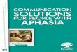 Aphasia Brochure