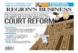 Region's Business 25 April 2013