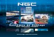 Catalogue NET GENERATION CABLING Edition 2012