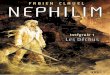début Nephilim l'éveil