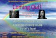 Coming Out Support Workshop