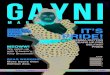 GayNI Summer 2012 Pride Issue