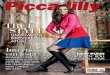 Revista Piccadilly Ed. 14