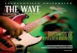 Wave Magazine- Spring 2008