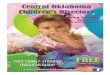 Spring Summer 2014 Central OK Children's Directory