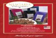 Niagara Chocolates Winter Fundraising Catalog 2011