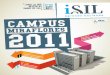 Boletín ISIL Marzo 2011