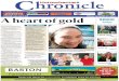 Horowhenua Chronicle  17-08-12