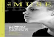 The Muse, Issue 1, Autumn 2011