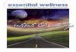March 2013 Essential Wellness