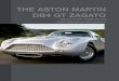 Aston Workshop Zagato