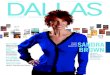 Dallas Hotel Magazine - Summer 2013