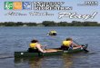 2013 Warsaw Parks & Recreation - Recreation Guide