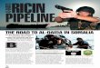Al Qaida's Ricin Pipeline