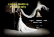 Indian wedding photography tips, trick & services