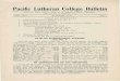 College Bulletin 1934 August