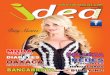 Revista Idea Secret Edicion Octubre 2012