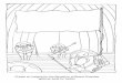 The Space Wars Colouring and Activity Book Preview