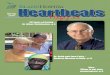 Heartbeats Magazine Spring 2010