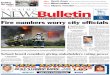 BCYCNA - General Excellence, Nanaimo Bulletin