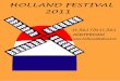 Holland Festival 2011