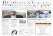 Comox Valley Business Gazette Apr/May 2012