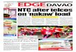 Edge Davao 5 Issue 164