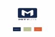Mitylite 2014 Catalog - JAN