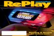 RePlay Magazine June 2011