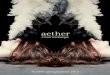 aether issue four- spring/summer 2013