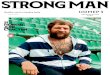 Strong Man #3 2013