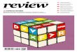 Development of Tourism and Armenia brand promotion: "Review" magazine