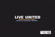 United Way of Weld County 2008-09 Annual Report