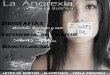 Anorexia y Bulimia - Revista 4to B El Peñon