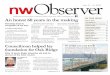 Northwest Observer | November 1 - 7, 2013