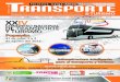 Revista Transporte & Turismo Edición Especial Junio • Julio 2013