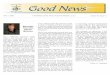 June 1, 2008 - Union Church of Hinsdale's Good News