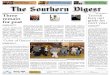 April 26 Southern Digest