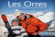 Les Orres Winter 2011-2012