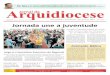 Jornal da Arquidiocese de Florianópolis Setembro/2011