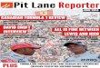 Pitlane Reporter |  Issue 4