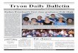 06-14-2010 Daily Bulletin