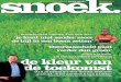 Snoek Magazine