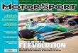 December 2012 issue of Motor Sport Magazine