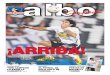 Periódico Albo Campeon - Edición 01 - 18 de julio de 2010