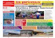 Semanario La Prensa del Sur Edic: 193